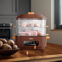 Пароварка Kitfort KT-6506