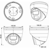 IP-камера Orient IP-440B