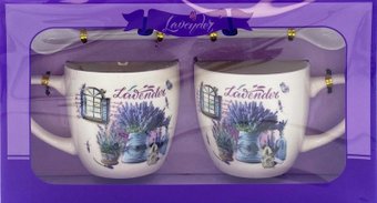 Набор кружек DomiNado AF1667