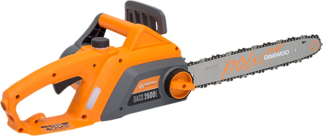 

Электрическая пила Daewoo Power DACS 2600E