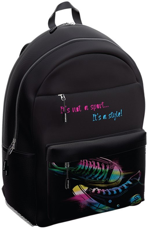 

Городской рюкзак Erich Krause ActiveLine Pro 20L Sneakers 60361
