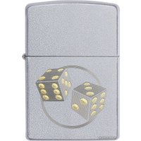 Зажигалка Zippo Dice [29412-000003]