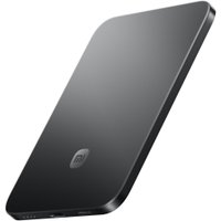 Внешний аккумулятор Xiaomi UltraThin Magnetic Power Bank 5000 15W MDY-20-EB (черный)