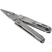 Мультитул Leatherman Curl (серебристый)