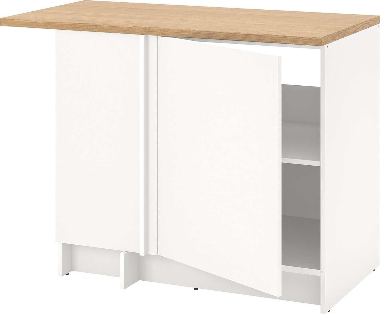 Шкаф напольный Ikea Knoxhult 00486129