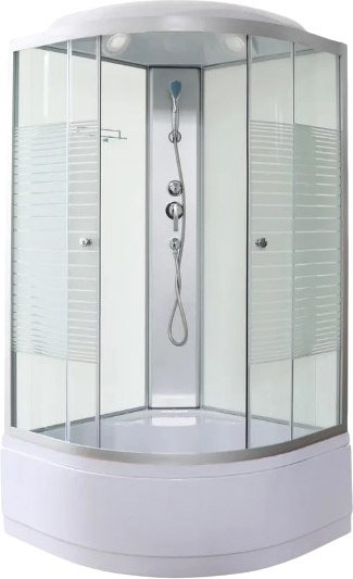 

Душевая кабина Grossberg PB 93