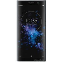 Смартфон Sony Xperia XA2 Plus 6GB/64GB (черный)