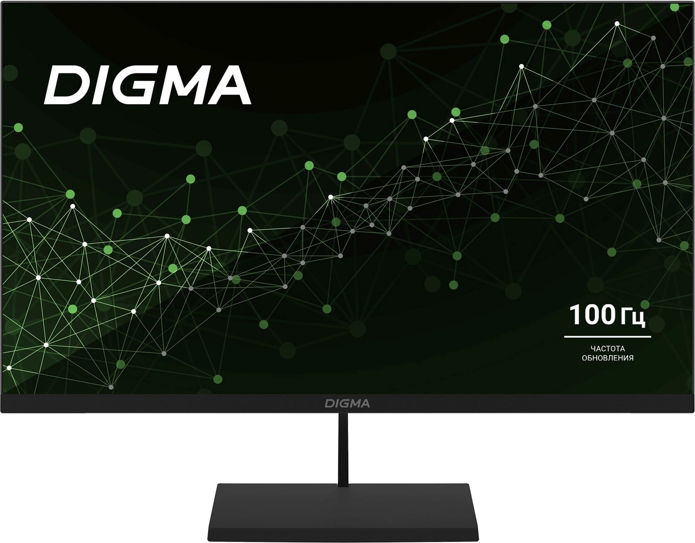 

Монитор Digma Progress 27P402F