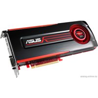 Видеокарта ASUS HD 7970 3GB GDDR5 (HD7970-3GD5)