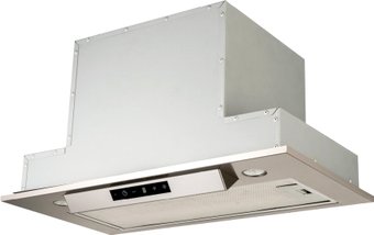 Кухонная вытяжка Akpo Neva 60 WK-9 (нержавеющая сталь)