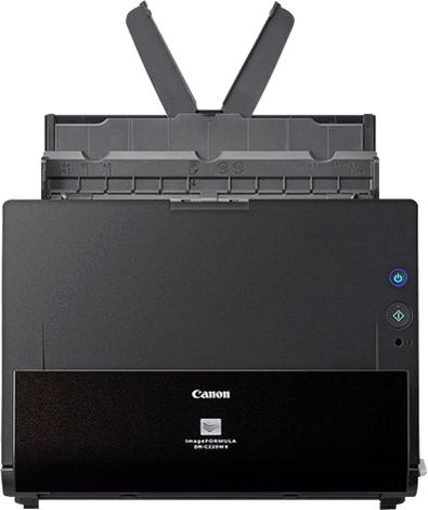 

Сканер Canon imageFORMULA DR-C225W II