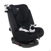 Детское автокресло Martin Noir ProFit (elegant black)