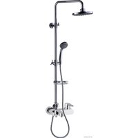 Душевая система  Excellent Actima Active Rain (ARAC.1082CR)