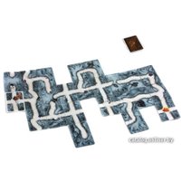 Настольная игра Стиль Жизни Гномы-вредители