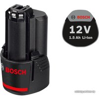 Аккумулятор Bosch GBA 12V Professional 1600Z0002W (12В/1.5 Ah)