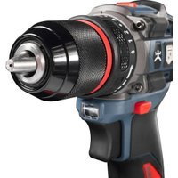 Дрель-шуруповерт КВТ Профи DB-20-13 (без АКБ)