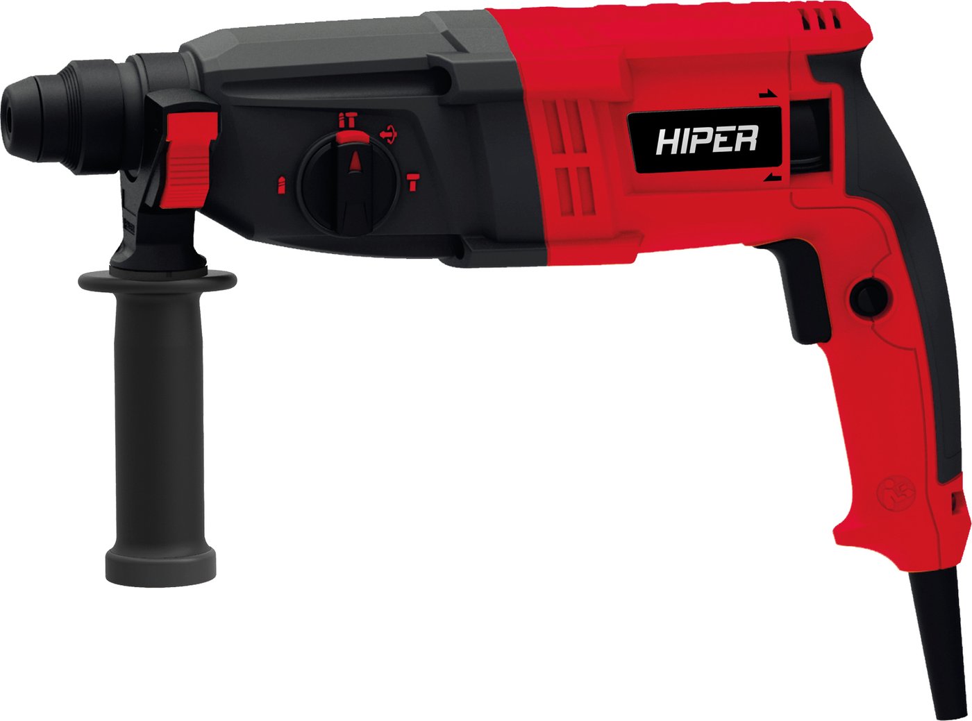 

Перфоратор Hiper HRH800B