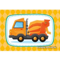 Настольная игра Десятое королевство Мемо. Транспорт. Серия АКТИВ time 04346