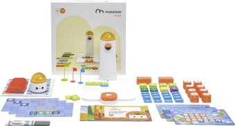 Matatalab Pro Set Coding