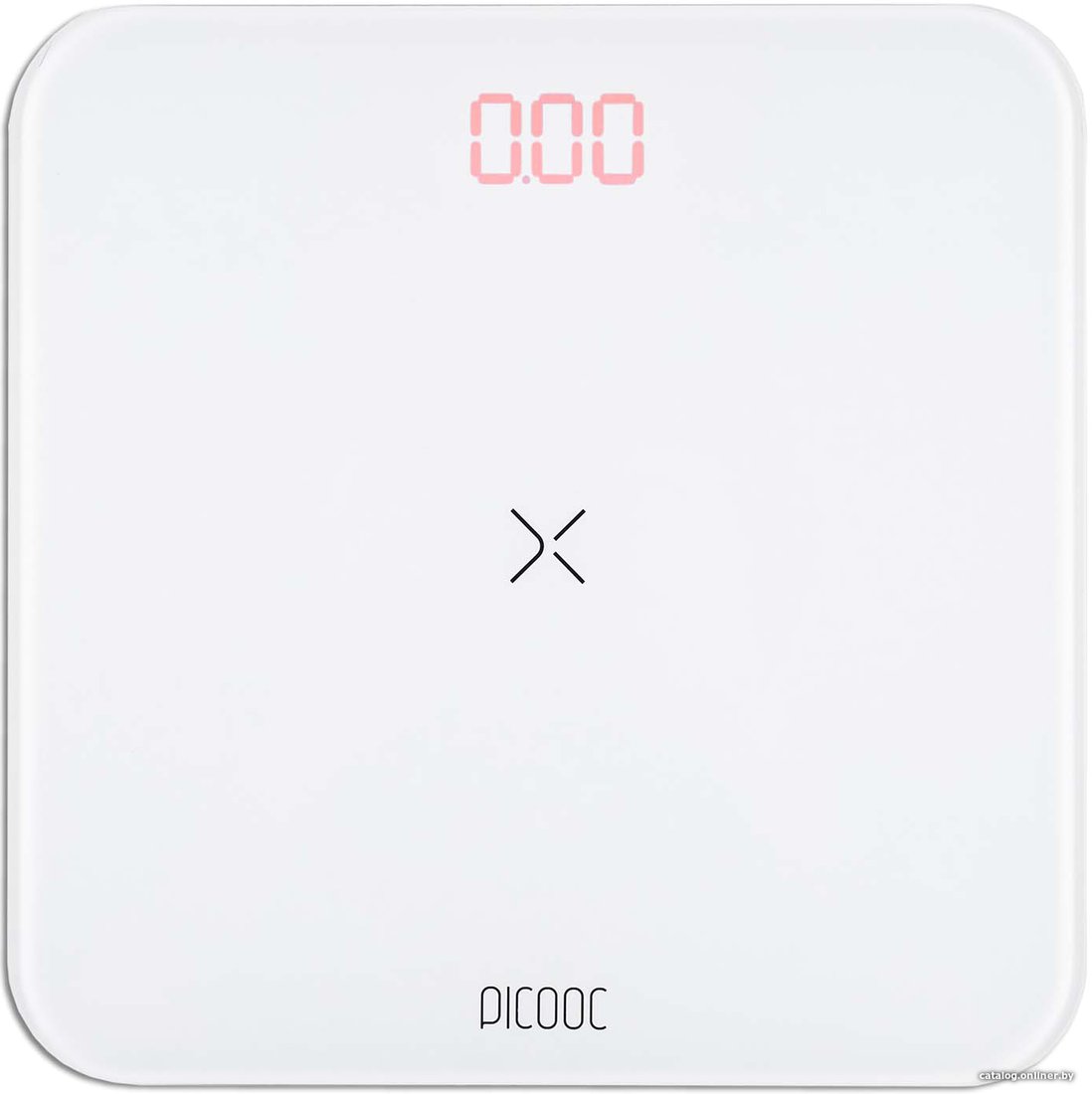 Умные напольные весы Picooc Basic