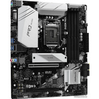 Материнская плата ASRock B460M Pro4