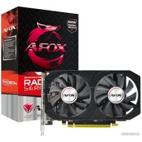 Видеокарта AFOX Radeon RX 550 8GB GDDR5 AFRX550-8192D5H4-V6