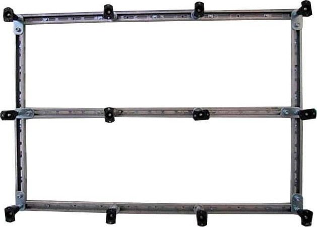 

Каркас Cezares TRAY-M-AH-100/80-ML