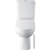 Унитаз напольный Roca Access 34P23800Y