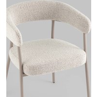 Стул Stool Group Dambo DX-2566 (серый) в Витебске