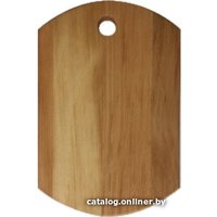 Разделочная доска Чинар Бочка 016-2