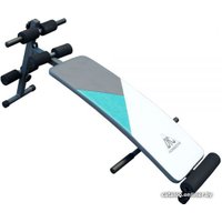 Силовая скамья DFC DB127