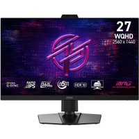 Игровой монитор MSI MPG 272QRF X36