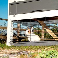 Клетка Ferplast Grand Lodge Plus 120 57087800