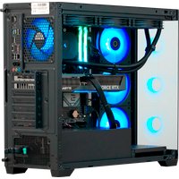 Компьютер HAFF Prime Ultra BK65365