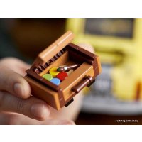 Конструктор LEGO Creator 10271 Fiat 500