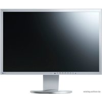 Монитор EIZO FlexScan EV2436W (EV2436WFS3-GY)