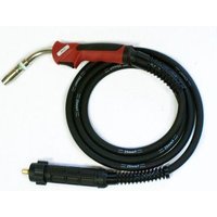 Сварочная горелка Aurora MIG 25 AIR COOL 230A EURO 12025