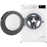 Стиральная машина LG F2V3HS3W