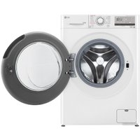 Стиральная машина LG Vivace V300 Steam F4WV310S3E