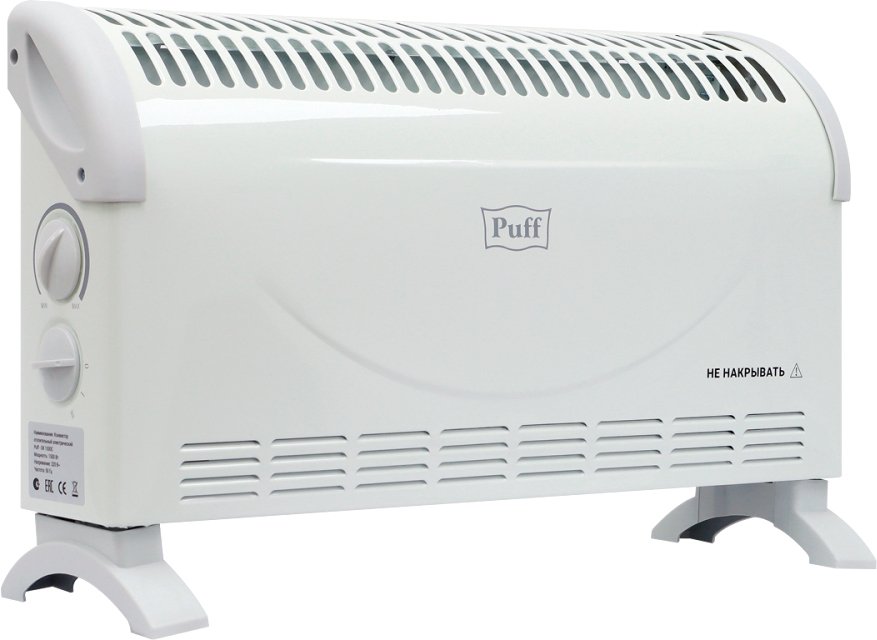 

Конвектор Puff ОК 1500С