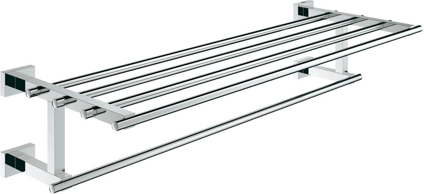 

Полка для полотенца Grohe Essentials Cube 40512001