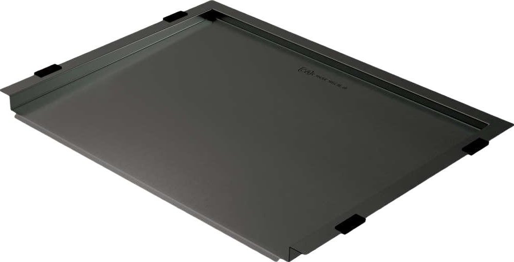 

Крыло для мойки Omoikiri RE-01 GM 4999018