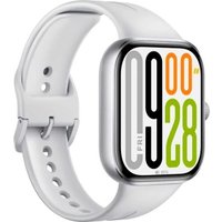 Умные часы Xiaomi Redmi Watch 5 (серебристый, международная версия)