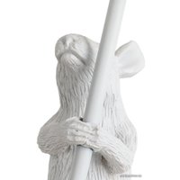 Настольная лампа Arte Lamp Gustav A4420LT-1WH
