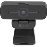 Веб-камера Оклик OK-C001FH