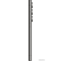 Смартфон Samsung Galaxy S24 Ultra SM-S928B 256GB (титановый черный)