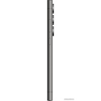 Телефон Samsung Galaxy S24 Ultra SM-S928B 256GB (титановый черный)