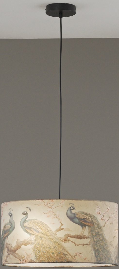 

Подвесная люстра Moderli Strauss V11515-3P