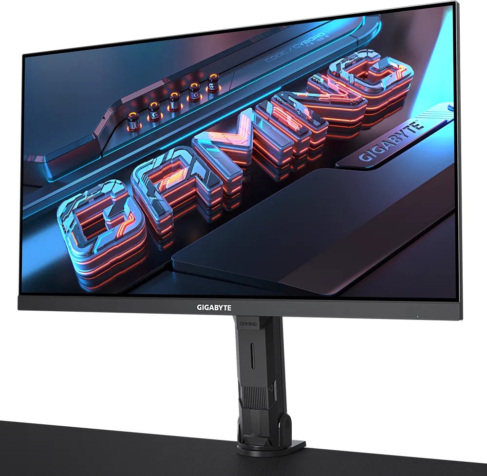 

Игровой монитор Gigabyte M28U Arm Edition