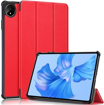 Чехол для планшета KST Smart Case для Huawei MatePad Pro 11 (2022) (красный)